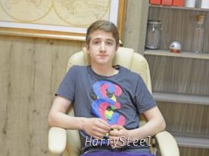 HarrySteel