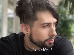 HarryWest
