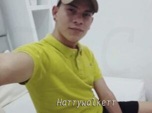 Harrywalkerr