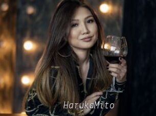 HarukaMito