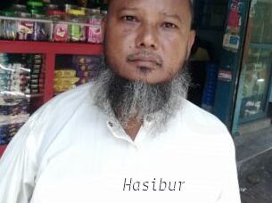 Hasibur