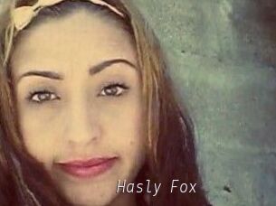 Hasly_Fox