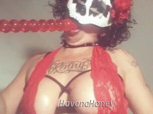 HavanaHoney