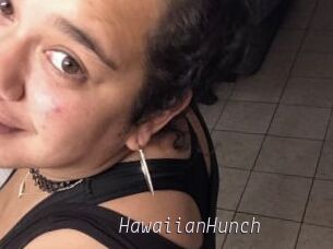 HawaiianHunch