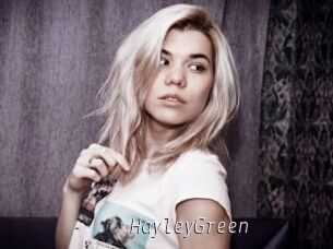 HayleyGreen