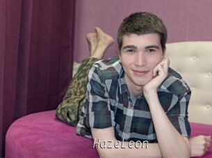 HazeLeon