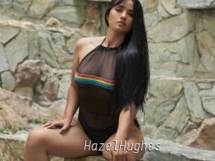 HazelHughes