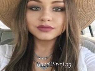 HazelSpring