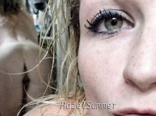 HazelSummer