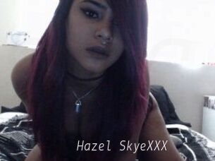 Hazel_SkyeXXX