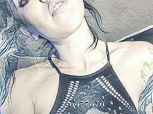 Hazzard