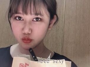Hbea_sexy