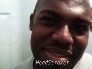 HeadStroker