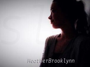 HeatherBrooklynn