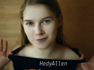HedyAllen