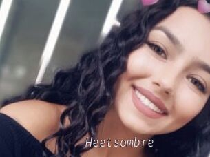 Heetsombre