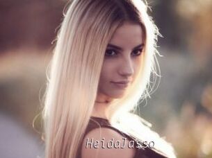 HeidaJasso