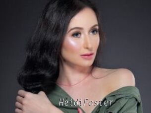 HeidiFoster