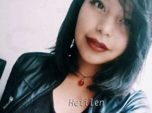 Heiilen