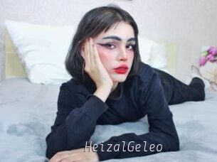 HeizalGeleo