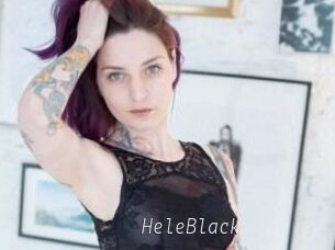 Hele_Black