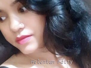 Helenium_Fairy