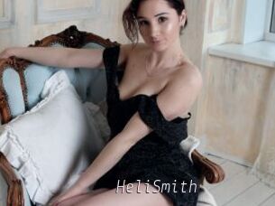 HeliSmith
