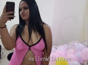 HellenWilkinson