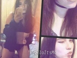 HelloItsMe