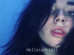 Helloiamkitti