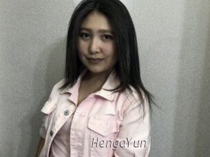 HengaYun