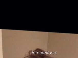 HennaHaven