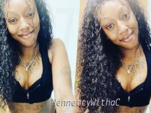 HenneccyWithaC