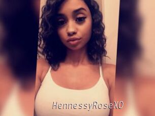 HennessyRoseXO