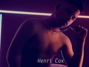 Henri_Cox