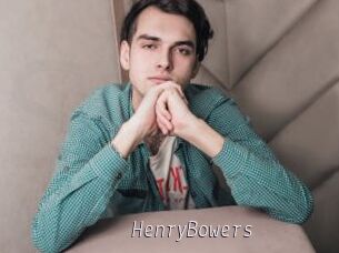 HenryBowers