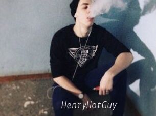 HenryHotGuy
