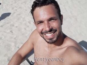 Henrycamboy
