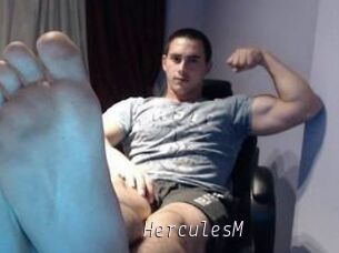 HerculesM
