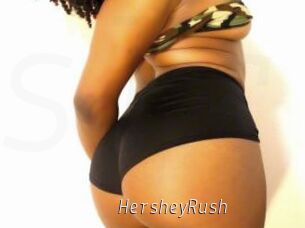 HersheyRush