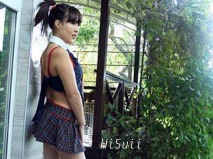 HiSuii
