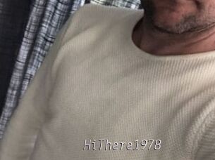 HiThere1978