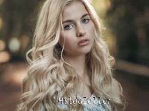 HildaZeller