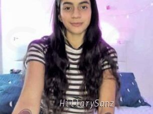 HillarySanz