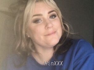 HinXXX