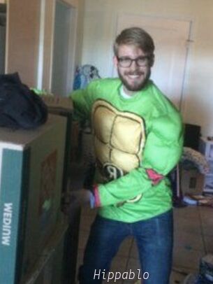 Hippablo