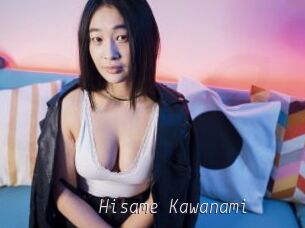Hisame_Kawanami