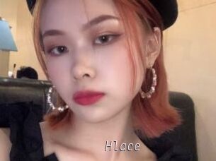 Hlace