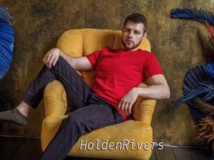 HoldenRivers