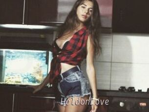 HoldonLove